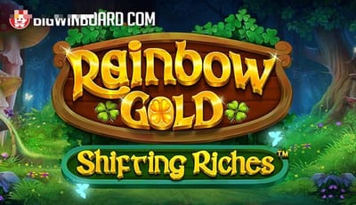 Rainbow Gold