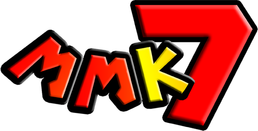 mmk7slot Logo